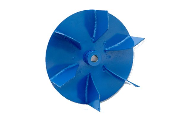 Fans and accessories Centrifugal Impeller